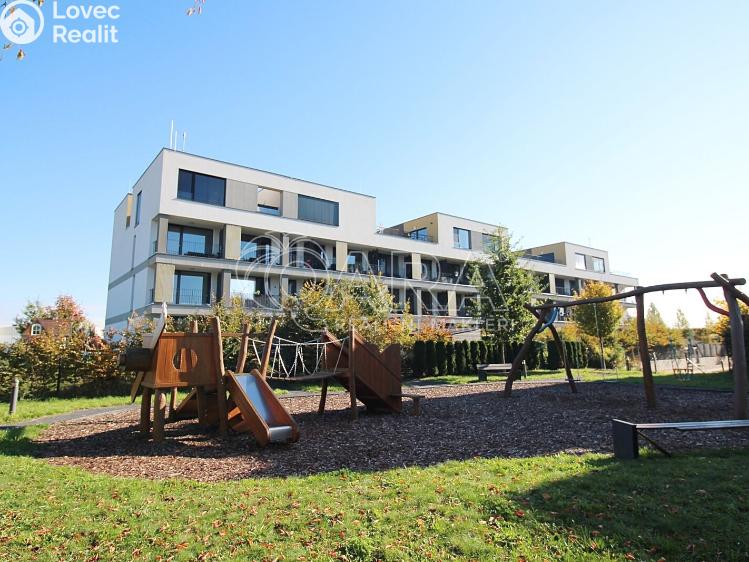 Pronájem bytu 3+KK Praha, Plzákova 1139/6 č. 18