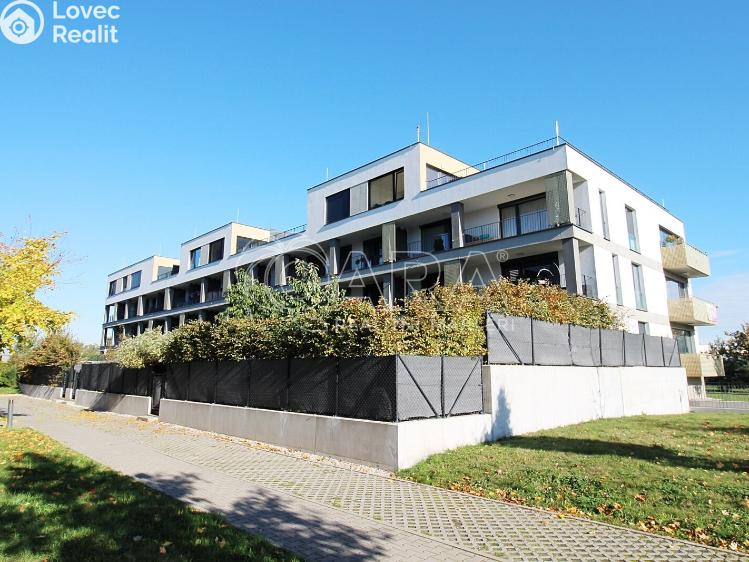 Pronájem bytu 3+KK Praha, Plzákova 1139/6 č. 20