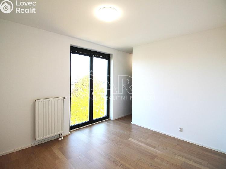 Pronájem bytu 3+KK Praha, Plzákova 1139/6 č. 6