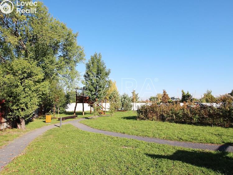 Pronájem bytu 3+KK Praha, Plzákova 1139/6 č. 19