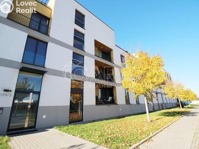 Rent apartment 3+KK Praha, Plzákova č. 1