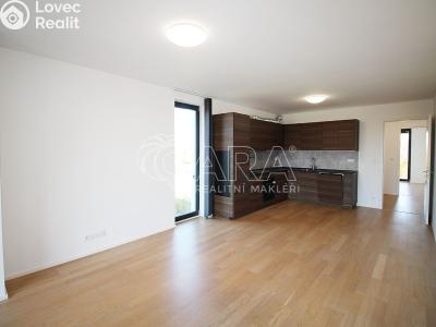 Rent apartment 3+KK Praha, Plzákova č. 4