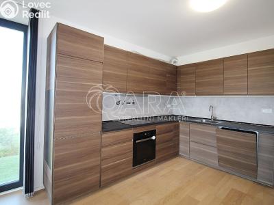 Pronájem bytu 3+KK Praha, Plzákova č. 5