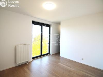 Pronájem bytu 3+KK Praha, Plzákova č. 6