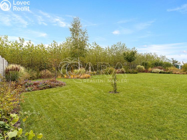 Sale family house Postřižín, Jelení 513 č. 20