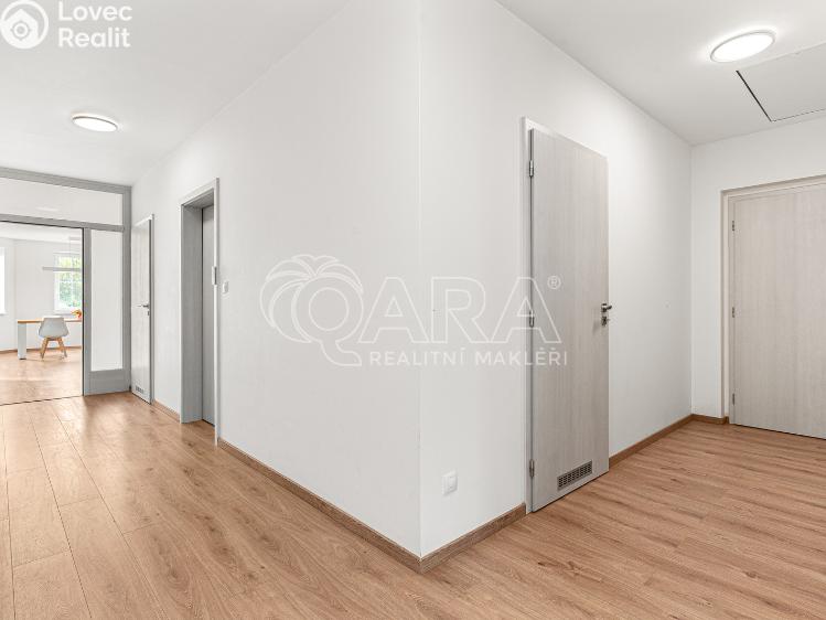 Prodej rodinného domu Postřižín, Jelení 513 č. 11