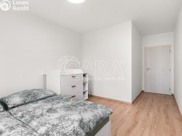 Prodej rodinného domu Postřižín, Jelení 513 č. 13