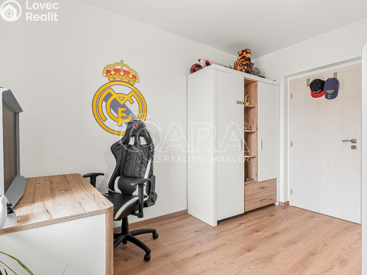 Prodej rodinného domu Postřižín, Jelení 513 č. 18