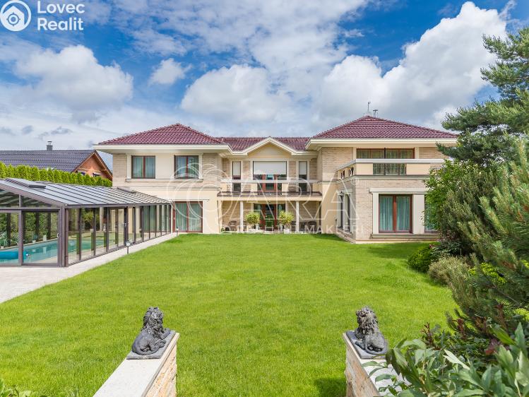 Prodej rodinného domu Herink, Kolmá č. 1