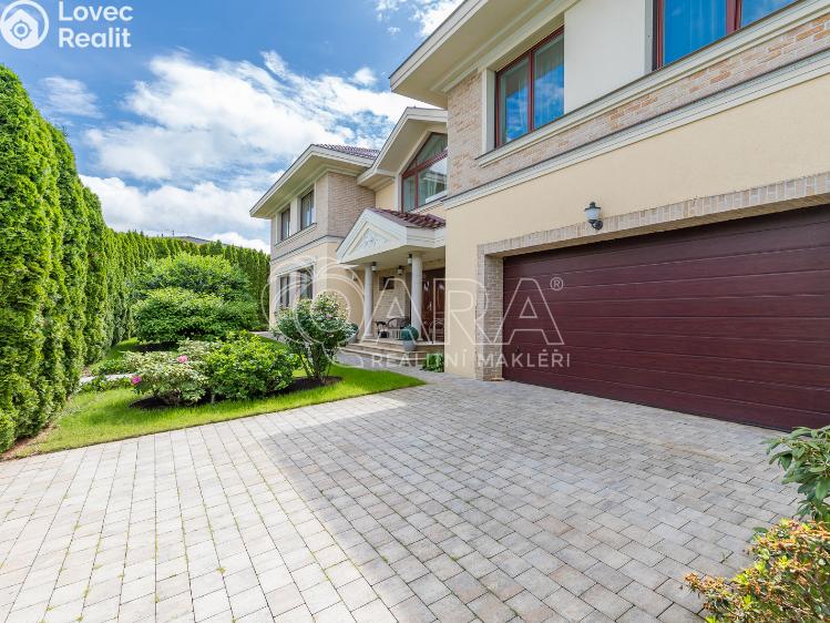 Prodej rodinného domu Herink, Kolmá č. 8