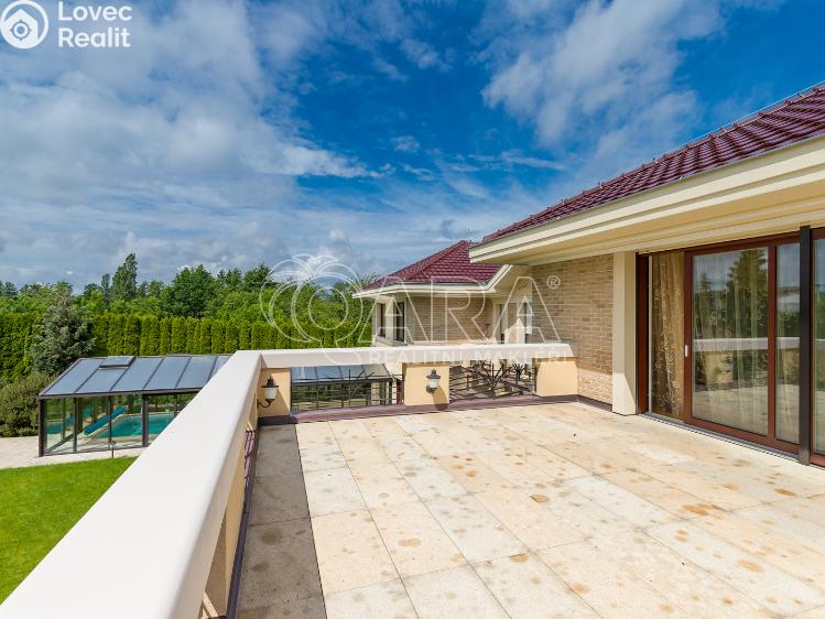 Prodej rodinného domu Herink, Kolmá č. 19