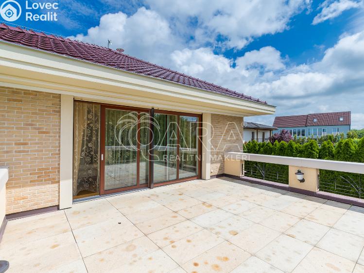 Prodej rodinného domu Herink, Kolmá č. 21