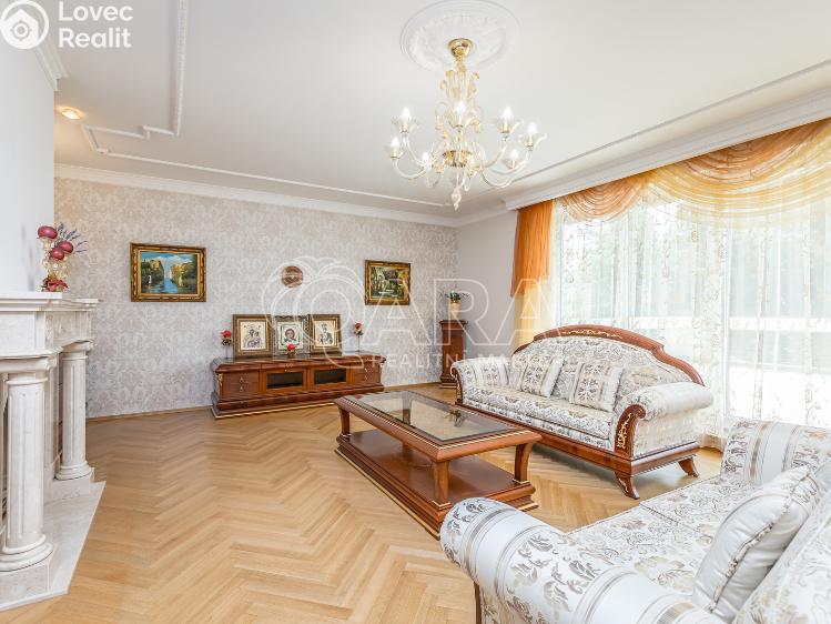 Prodej rodinného domu Herink, Kolmá č. 23