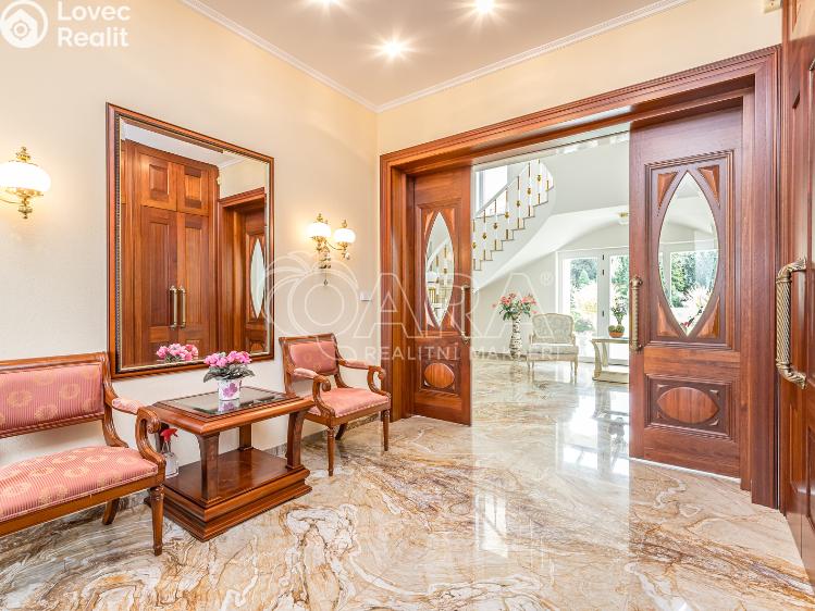 Prodej rodinného domu Herink, Kolmá č. 32