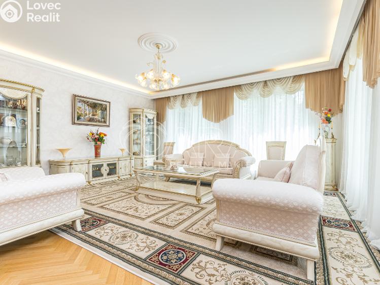 Prodej rodinného domu Herink, Kolmá č. 37