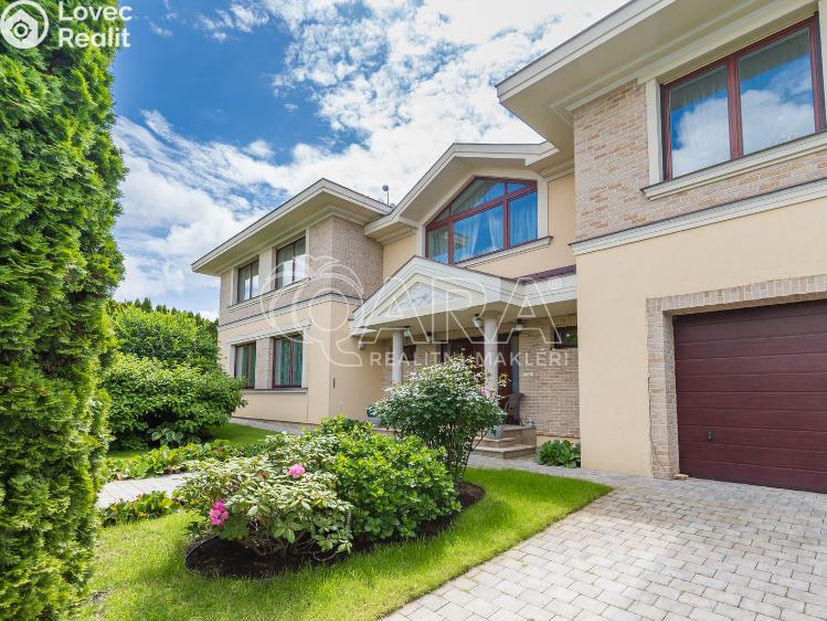 Prodej rodinného domu Herink, Kolmá č. 4