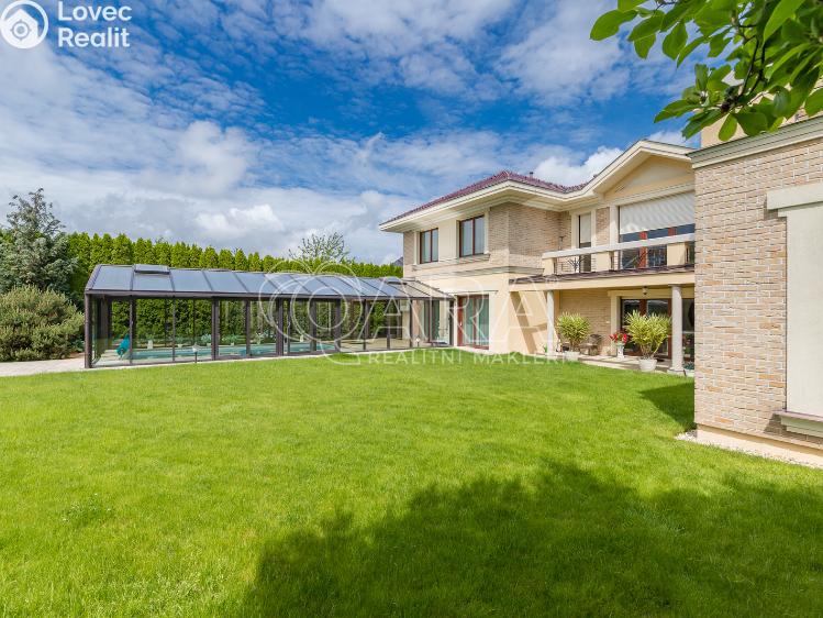 Prodej rodinného domu Herink, Kolmá č. 7