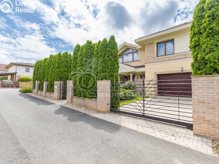 Prodej rodinného domu Herink, Kolmá č. 9