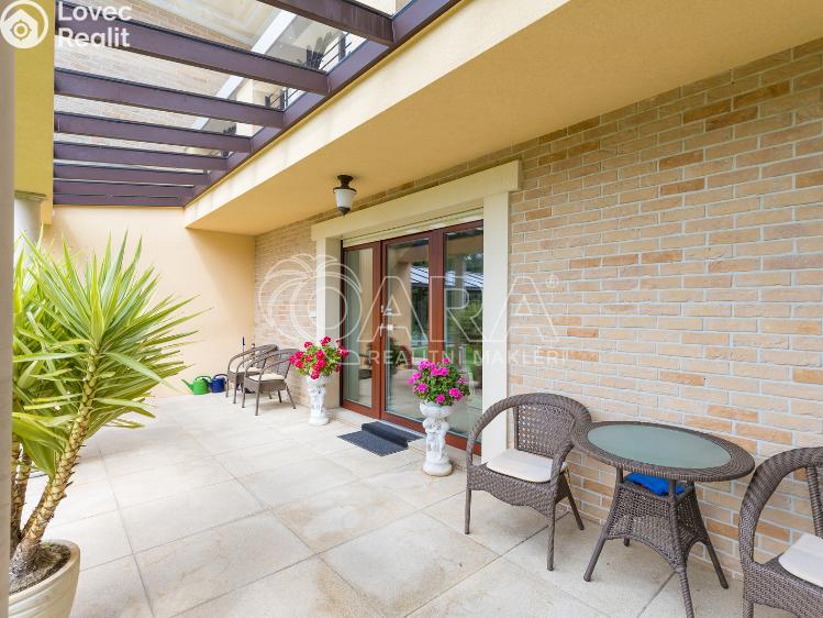 Prodej rodinného domu Herink, Kolmá č. 10