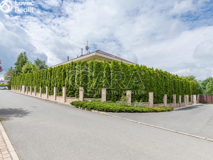 Prodej rodinného domu Herink, Kolmá č. 13