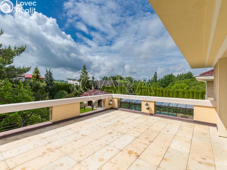 Prodej rodinného domu Herink, Kolmá č. 18