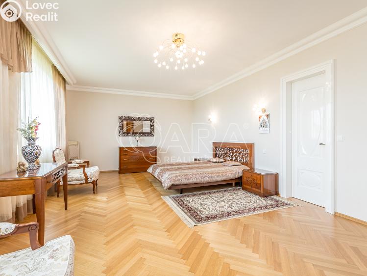 Prodej rodinného domu Herink, Kolmá č. 22