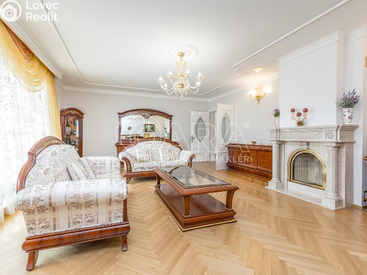 Prodej rodinného domu Herink, Kolmá č. 26