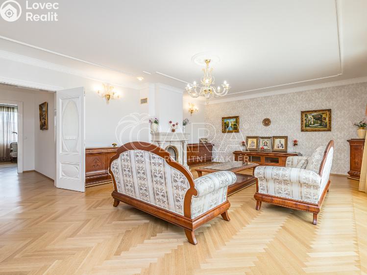 Prodej rodinného domu Herink, Kolmá č. 27