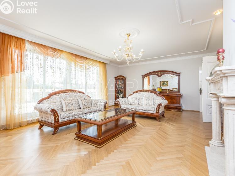 Prodej rodinného domu Herink, Kolmá č. 28