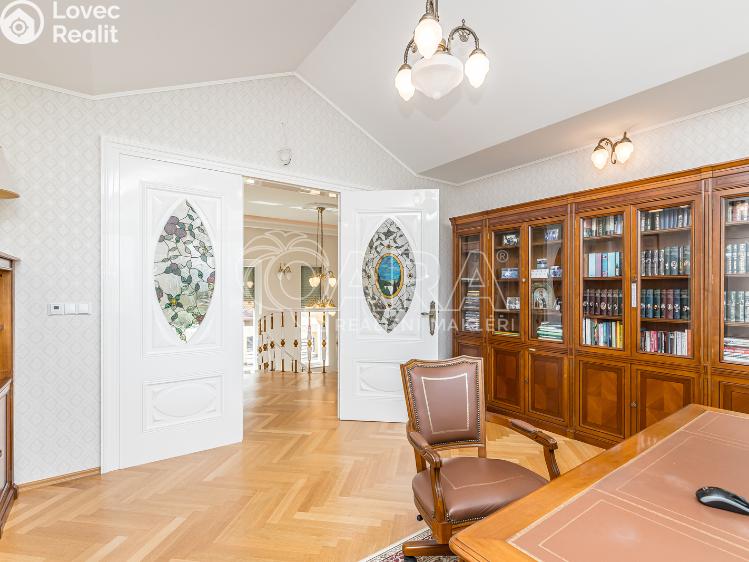 Prodej rodinného domu Herink, Kolmá č. 29