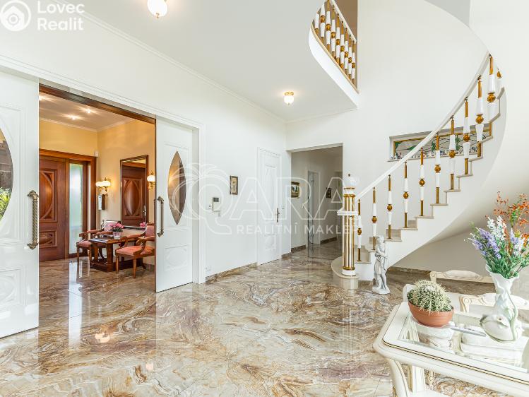 Prodej rodinného domu Herink, Kolmá č. 31