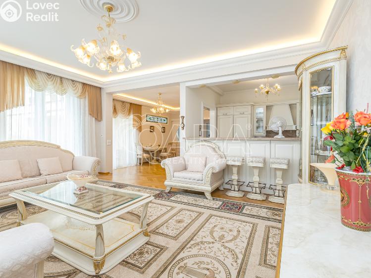 Prodej rodinného domu Herink, Kolmá č. 33