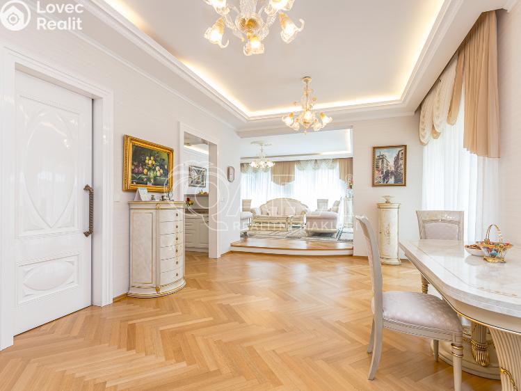 Prodej rodinného domu Herink, Kolmá č. 34