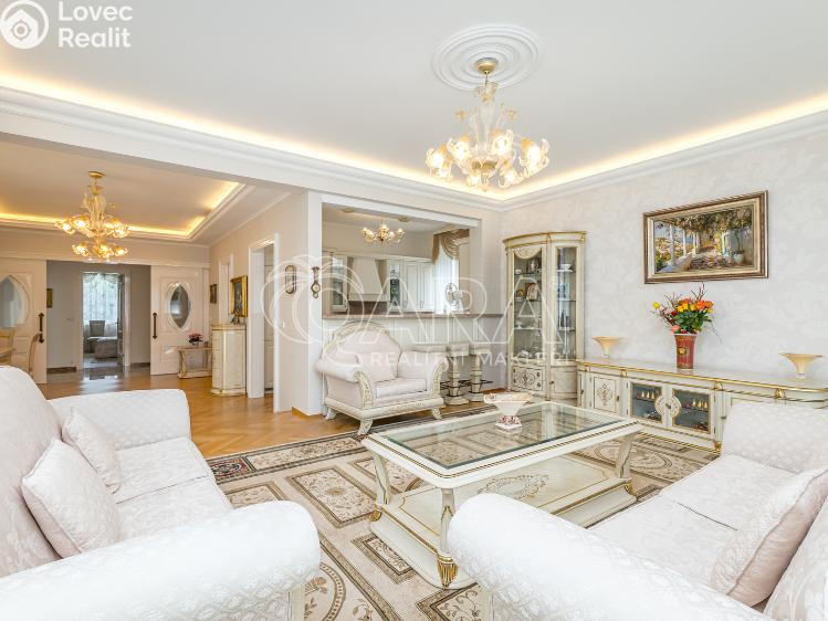 Prodej rodinného domu Herink, Kolmá č. 35