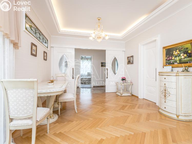 Prodej rodinného domu Herink, Kolmá č. 36