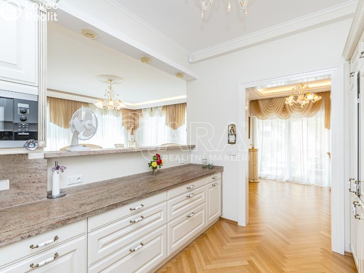 Prodej rodinného domu Herink, Kolmá č. 38