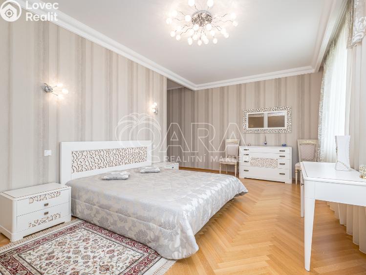 Prodej rodinného domu Herink, Kolmá č. 42