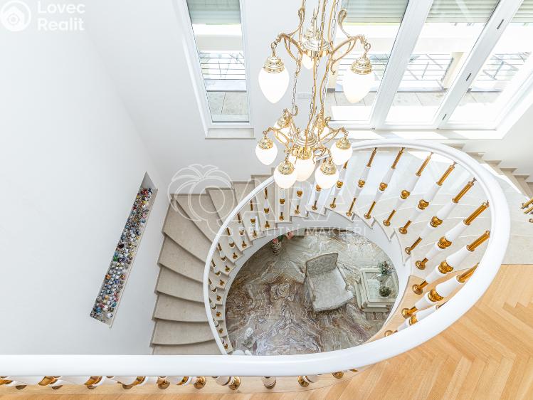 Prodej rodinného domu Herink, Kolmá č. 54