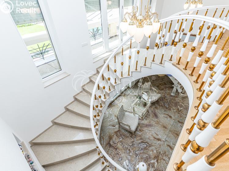 Prodej rodinného domu Herink, Kolmá č. 55