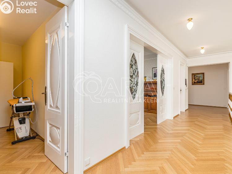 Prodej rodinného domu Herink, Kolmá č. 58