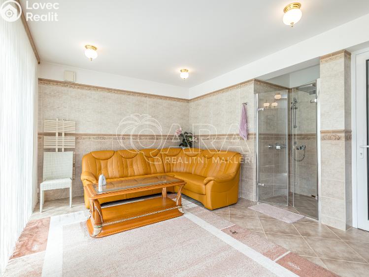 Prodej rodinného domu Herink, Kolmá č. 60