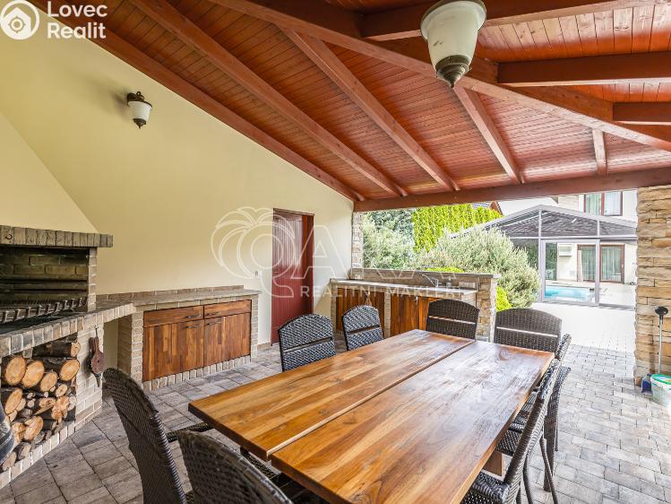 Prodej rodinného domu Herink, Kolmá č. 64