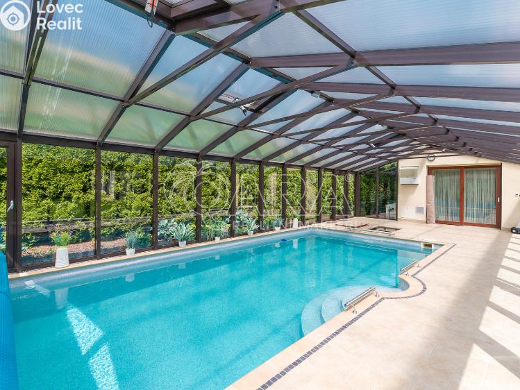 Prodej rodinného domu Herink, Kolmá č. 66