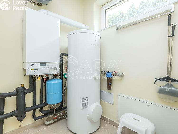 Prodej rodinného domu Herink, Kolmá č. 69