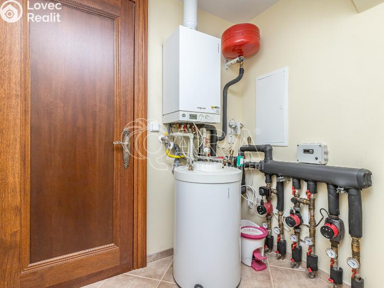 Prodej rodinného domu Herink, Kolmá č. 70