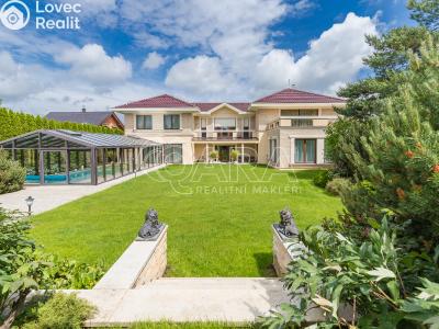 Продажа семейного дома Herink, Kolmá č. 2