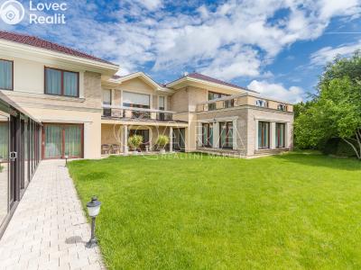 Продажа семейного дома Herink, Kolmá č. 3