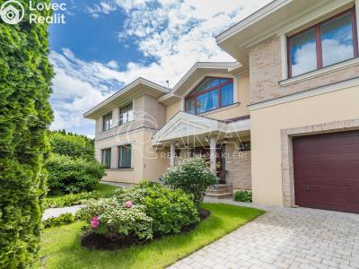 Prodej rodinného domu Herink, Kolmá č. 4