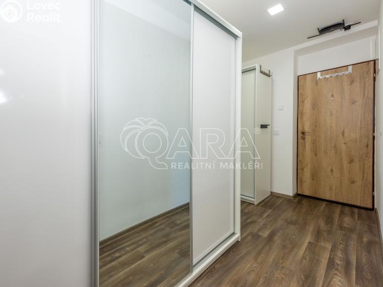 Prodej bytu 2+1 Trutnov, Tkalcovská 452 č. 7