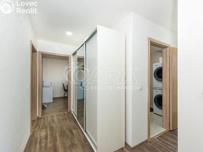 Sale apartment 2+1 Trutnov, Tkalcovská 452 č. 6